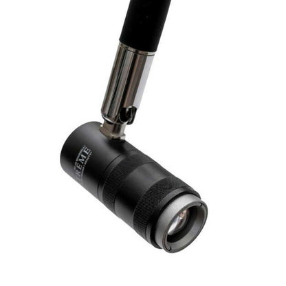 UV Stehlampe Flash Cure Vergösserter Lampenkopf  für die UV Wimpernverlängerung