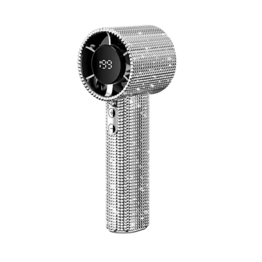 Wimpernföhn USB-aufladbarer Ventilator für Wimpernverlängerung