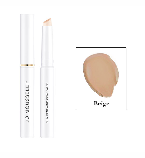concealer Xtreme Lashes in beige