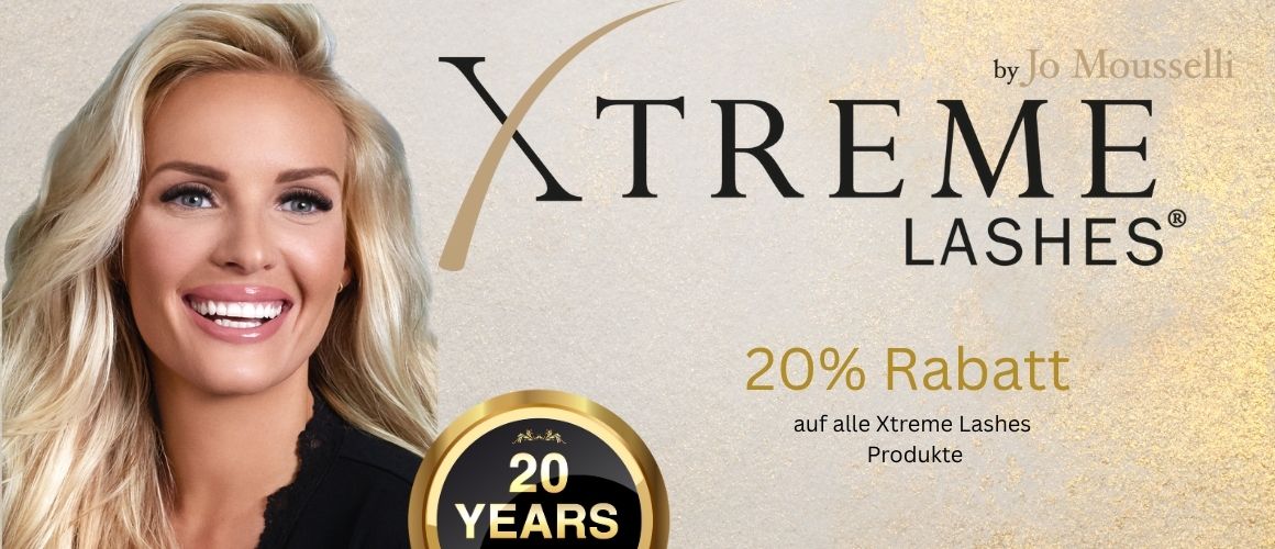 Rabatt 20 Prozent