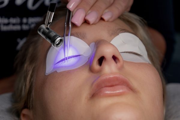 UV Wimpern Systeme UV Wimpern Systeme