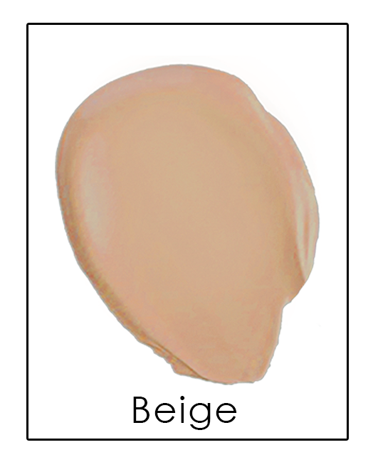 Concealer beige