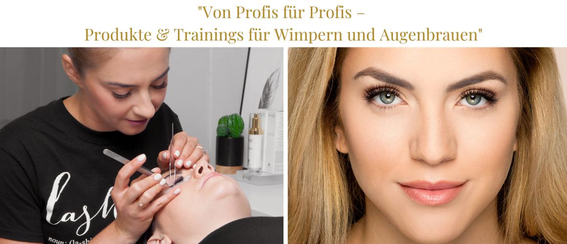 Produkte und Trainings