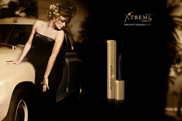 Pflegendes Wimpernserum in schlanker Verpackung – für längere, stärkere und gesündere Wimpern bei regelmäßiger Anwendung Pflegendes Wimpernserum in schlanker Verpackung – für längere, stärkere und gesündere Wimpern bei regelmäßiger Anwendung