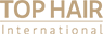 Top Hair Logo