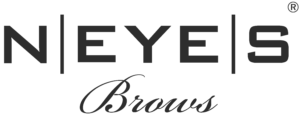 Neyes Brows Logo
